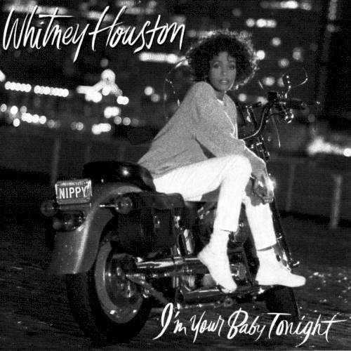 Whitney Houston